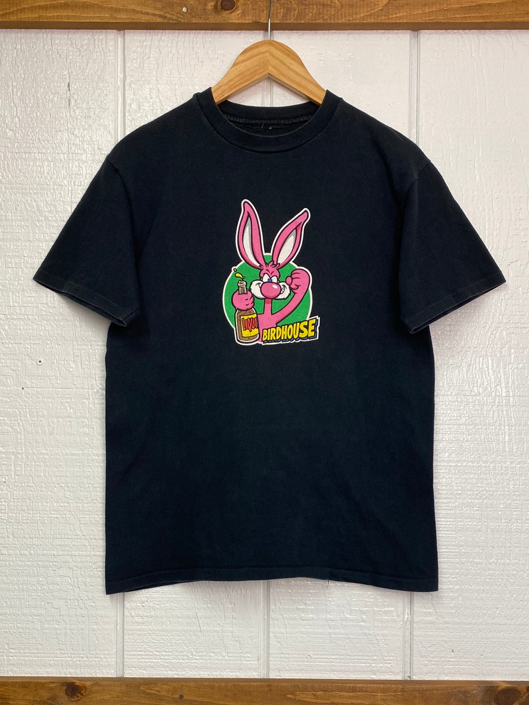 ‘90s Birdhouse Skateboards Tee (M)