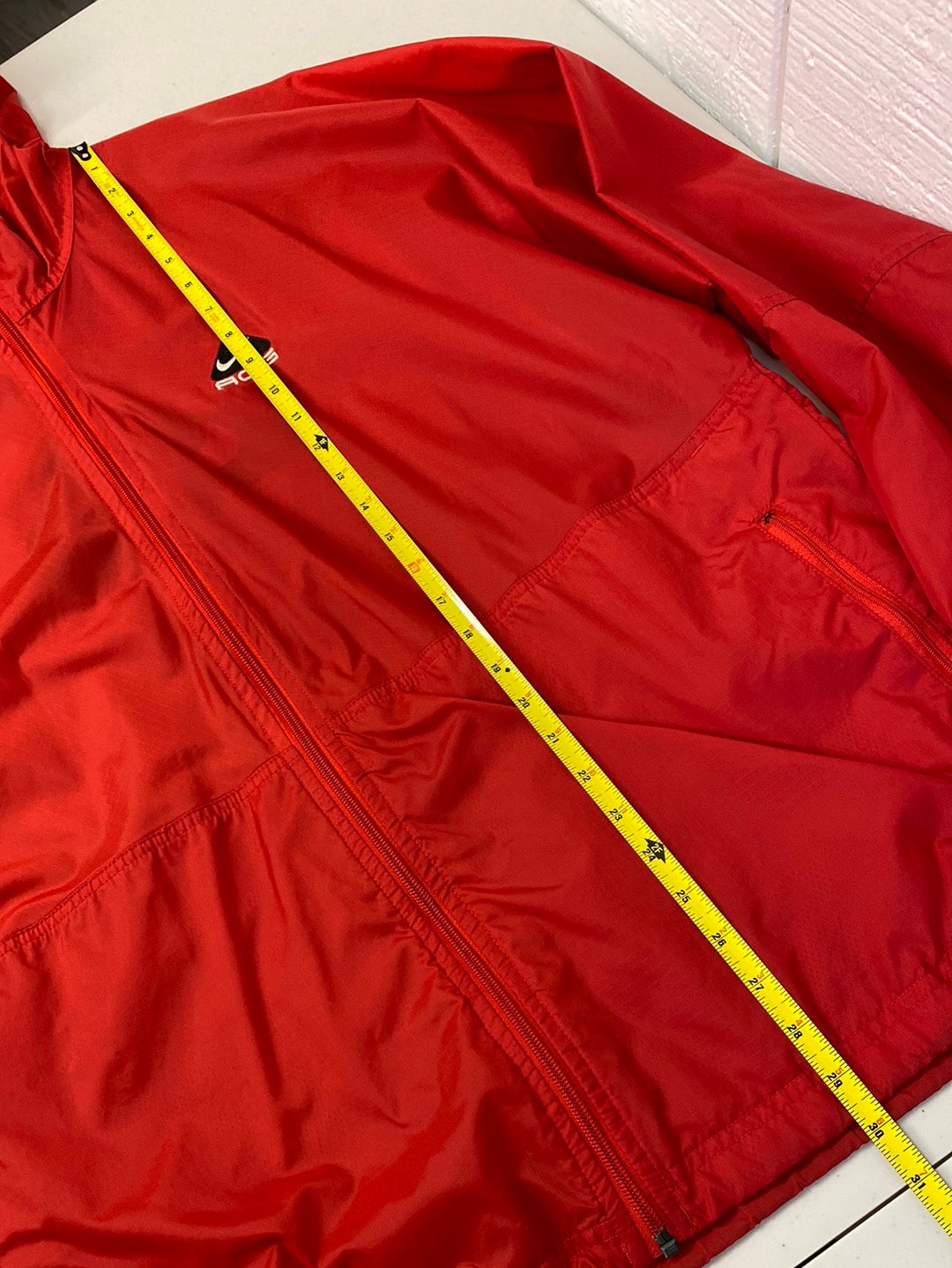 ‘90s Nike ACG Windbreaker (XL)