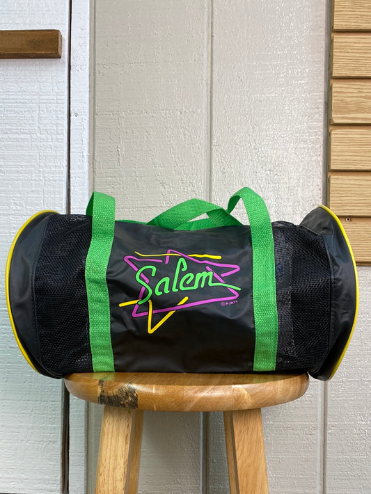 ‘90s Salem Small Duffel Bag