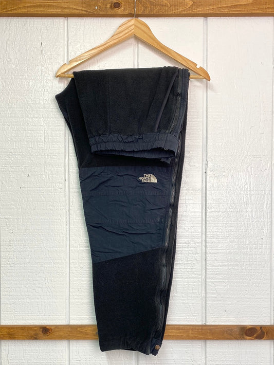 ‘90s The North Face Denali Fleece Pants (XL)