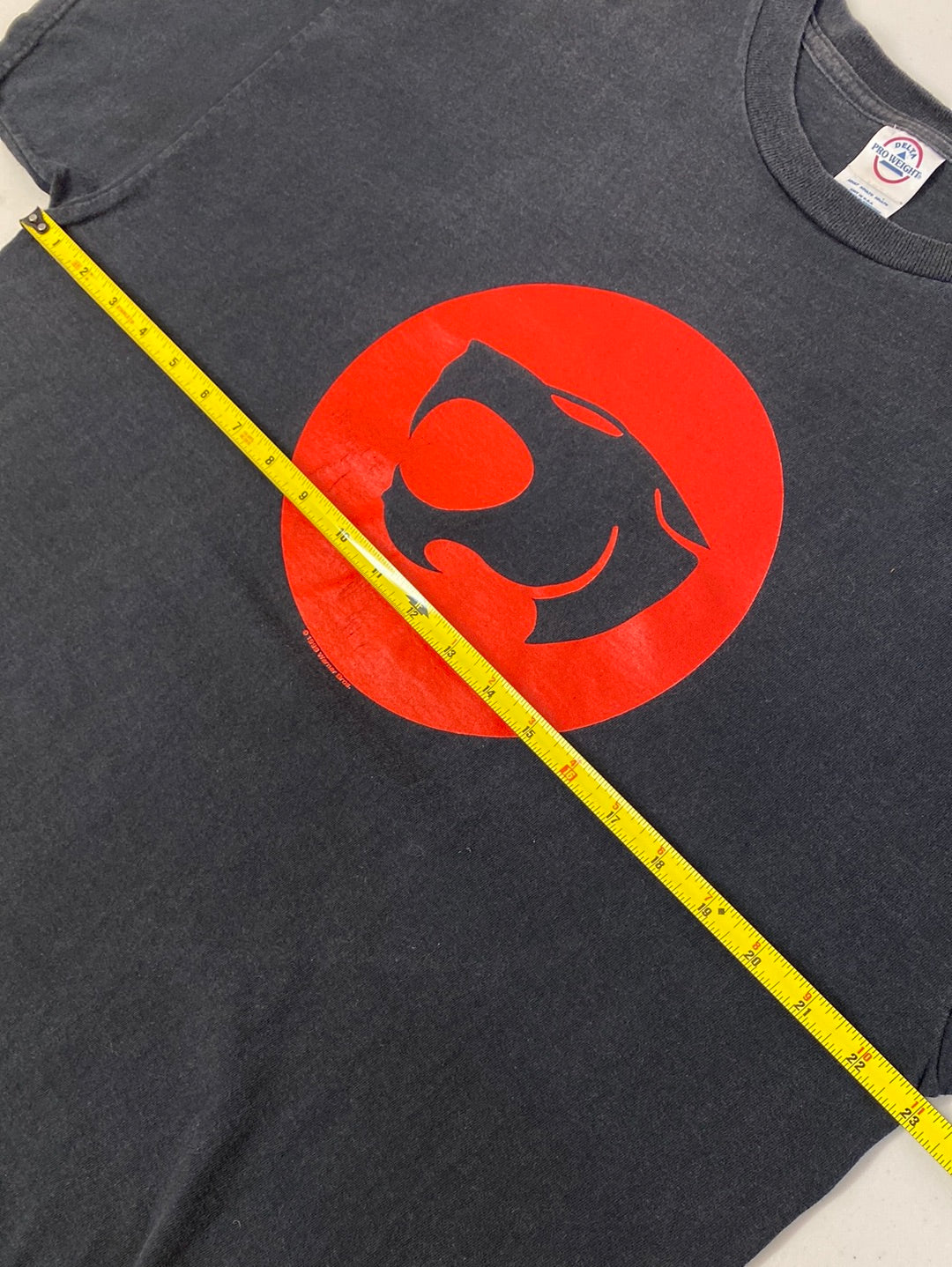 1999 Thundercats Tee (XL)