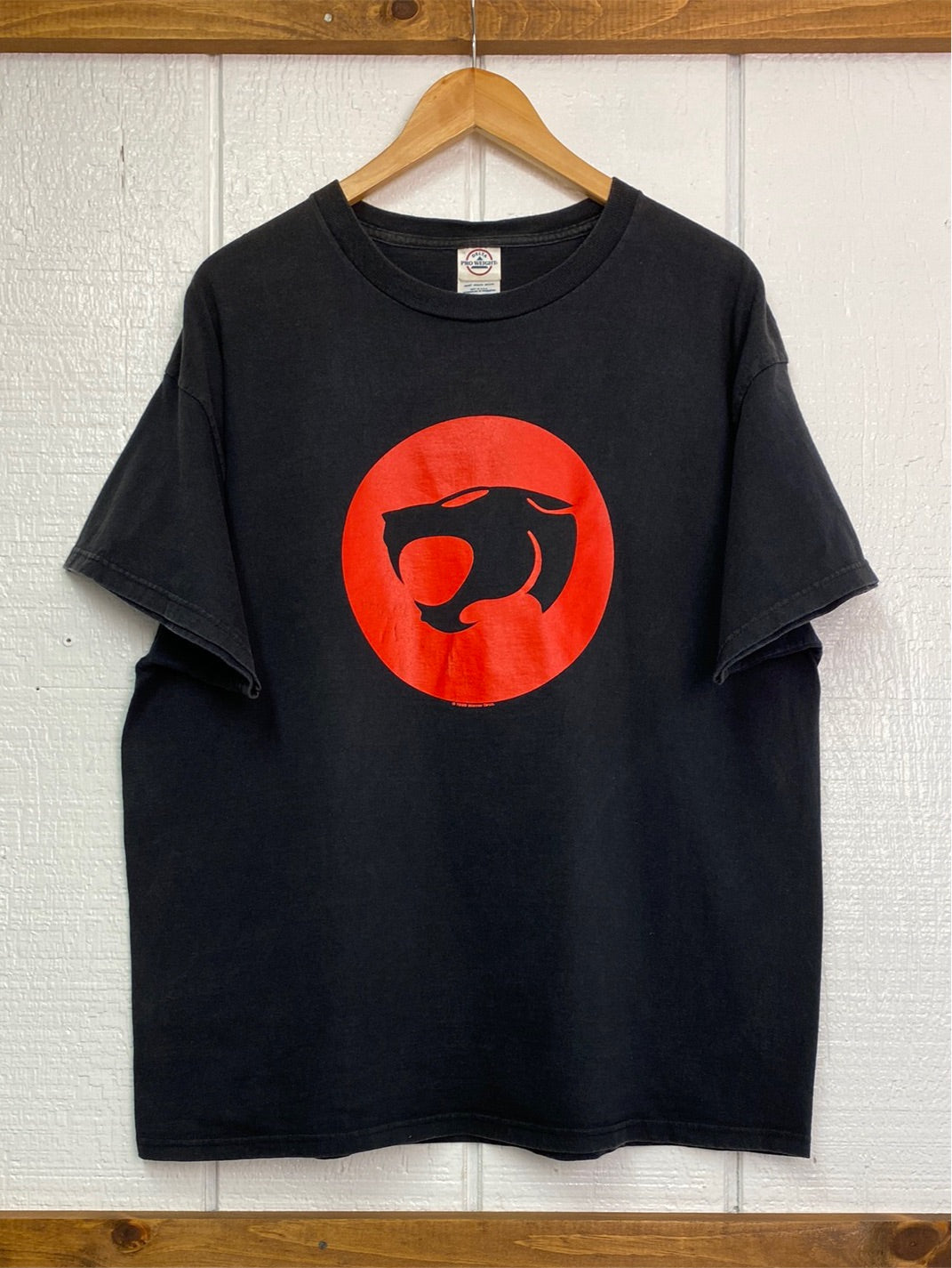 1999 Thundercats Tee (XL)