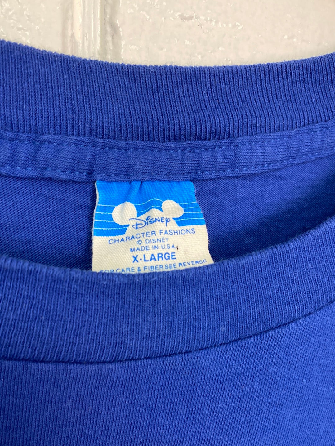 Late-80s/Early-90s Disney World Typhoon Lagoon Tee (XL)